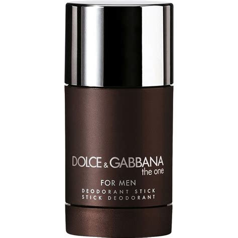 dolce gabbana pour homme deodorant stick|dolce and gabbana intenso men.